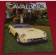 Cavallino Magazine No 165 June / July 2008 Cavallino Magazine No 165 June / July 2008