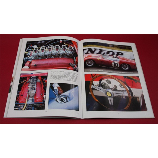 Cavallino Magazine No 168  December / January 2008 / 2009