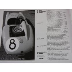 Cavallino Magazine No 171  June / July 2009