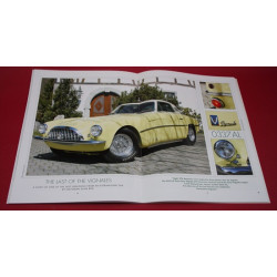 Cavallino Magazine No 179  October / November   2010