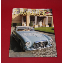 Cavallino Magazine No 187  February / March  2012