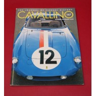 Cavallino Magazine No 167  October / November 2008