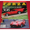 Forza Magazine Number  25  October  2000