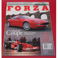 Forza Magazine Number  38 June  2002