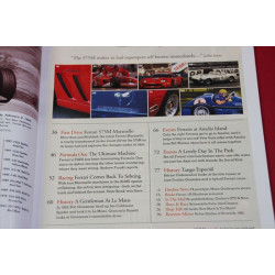 Forza Magazine Number 39 August 2002 Forza Magazine Number 39 August 2002