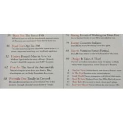 Forza Magazine Number 42 December 2002 Forza Magazine Number 42 December 2002