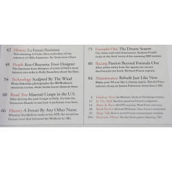 Forza Magazine Number 43 February 2003 Forza Magazine Number 43 February 2003