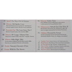 Forza Magazine Number 44 April 2003 Forza Magazine Number 44 April 2003