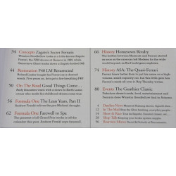 Forza Magazine Number 45 May 2003 Forza Magazine Number 45 May 2003