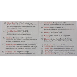 Forza Magazine Number 46 June 2003 Forza Magazine Number 46 June 2003