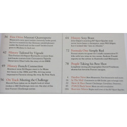 Forza Magazine Number 54 June 2004 Forza Magazine Number 54 June 2004