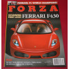 Forza Magazine Number  58 December 2004