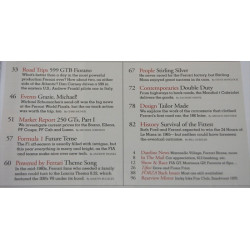 Forza Magazine Number 76 April 2007 Forza Magazine Number 76 April 2007