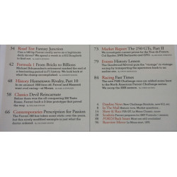 Forza Magazine Number 77 May 2007 Forza Magazine Number 77 May 2007