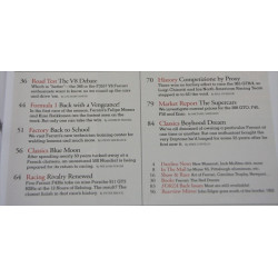 Forza Magazine Number 78 June 2007 Forza Magazine Number 78 June 2007