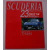 Scuderia Magazine for Ferraristi Number  23  