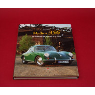 Mythos 356 Der Porsche 356 und Menschen, die er bewegt