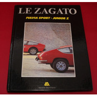Le Zagato Fulvia Sport - Junior Z