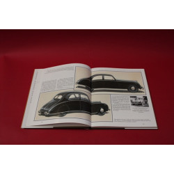 AC Two-Litre Saloons & Buckland Sports Cars