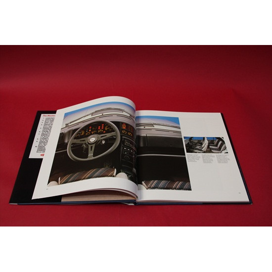 Lancia Delta HF Integrale