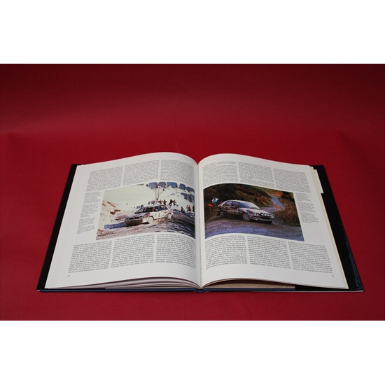 Lancia Delta HF Integrale