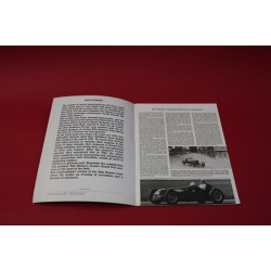 Kimberley's Grand Prix Team Guide No. 8: Alfa Romeo