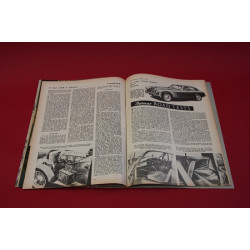 Aston Martin Britain's most colourful sport car