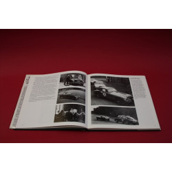 Aston Martin - The Postwar Road Cars 