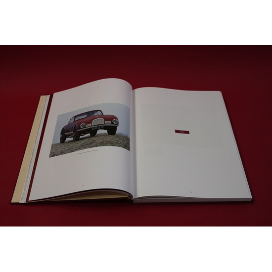 Aston Martin - The Compleat Car 