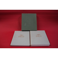 The Aston Martin DB3S Sportscar