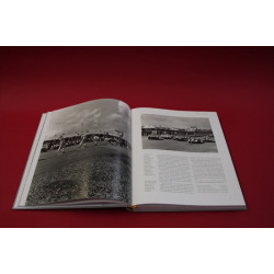 The Aston Martin DB3S Sportscar