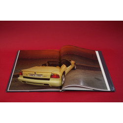 BMW Z1 Der Roadster der Zukunft 