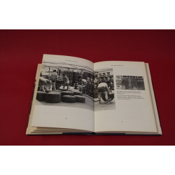 Brabham Story of a Racing Team