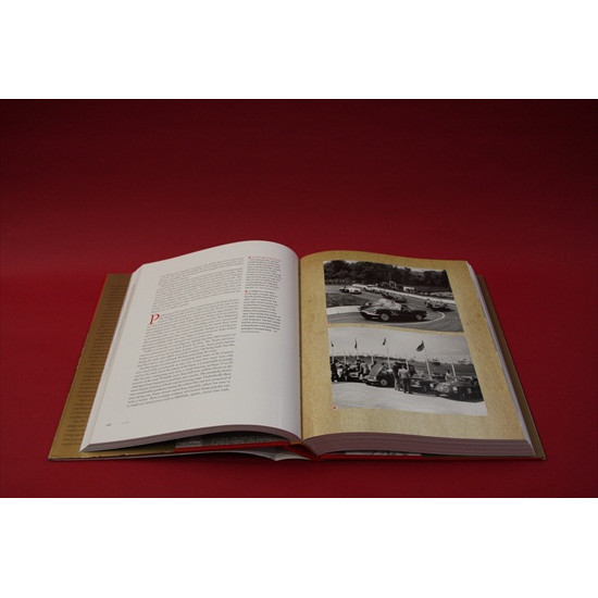 Elva - The Cars, The People, The History