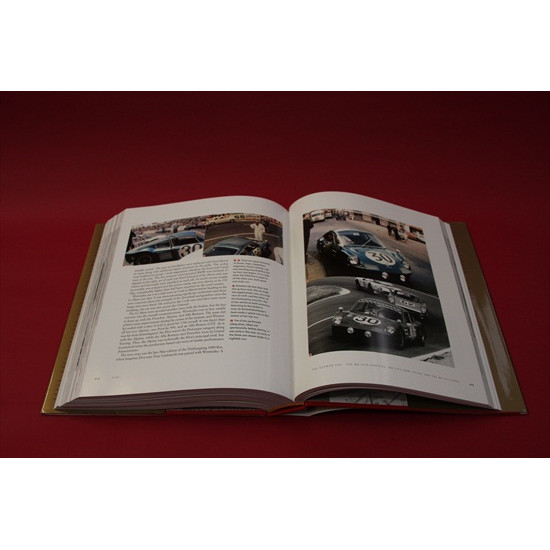 Elva - The Cars, The People, The History