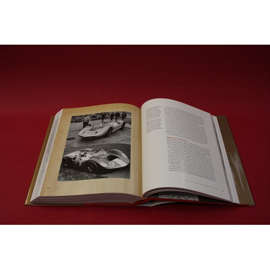 Elva - The Cars, The People, The History