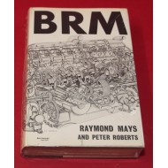 BRM
