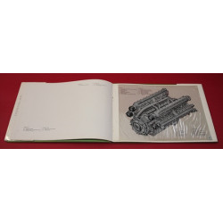 V16 - The Story of the BRM Engine 