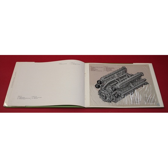 V16 - The Story of the BRM Engine 