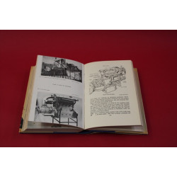 Bugatti  le pur- sang des automobiles