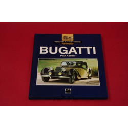 Bugatti Toute L'Histoire
