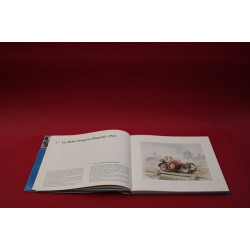 Bugatti Le regard de Rob Roy