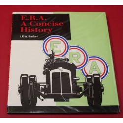 E.R.A. A Concise History