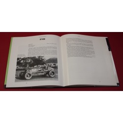 E.R.A. A Concise History