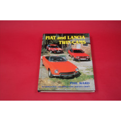 Fiat and Lancia Twin-cams