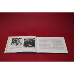 The Ford GT40 - Prototypes and Sports Cars