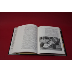 Conquest of Formula 1 - The Inside Story of the Men Who Took Honda to Victory