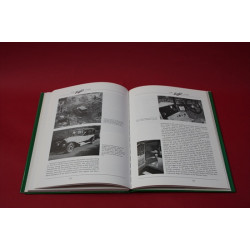 The Humber Story 1868-1932