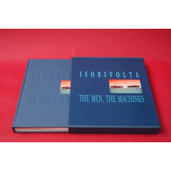 Iso Rivolta The Men, The Machines