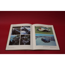 Jaguar SS90 & SS100  Super Profile